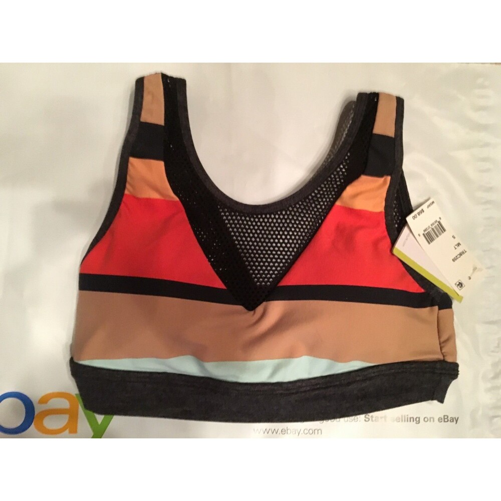 Trina Turk Sports Bra